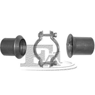 Ремонтний комплект, вихлопна труба Fischer Automotive One (FA1) 008946 (фото 1)