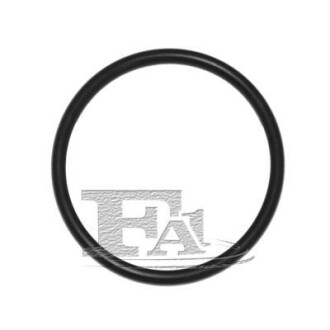 Кольцо уплотнительное Fischer Automotive One (FA1) 076.394.005
