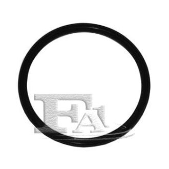Кільце гумове Fischer Automotive One (FA1) 076411100