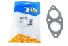 Прокладка труби вихлопної BMW 3 (E46)/X3 (E83) 01-08 Fischer Automotive One (FA1) 100-915 (фото 1)