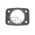 Прокладка труби вихлопної BMW 3 (E90) 05-11 Fischer Automotive One (FA1) 100-920 (фото 2)
