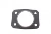 Прокладка труби вихлопної BMW 3 (E90) 05-11 Fischer Automotive One (FA1) 100-920 (фото 3)