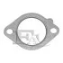 Прокладка глушника BMW 3 (E46)/5 (E39/E60) 00-10 Fischer Automotive One (FA1) 100-922 (фото 2)