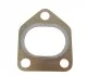 Прокладка турбіни BMW 3 (E36/E46)/ 5 (E34/E39)/ 7 (E38)/ X5 (E53) 1.8-3.0d -05 Fischer Automotive One (FA1) 100-924 (фото 4)