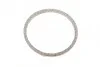 Прокладка труби вихлопної BMW 3 (E90/F30/F80)/5 (F10)/7 (F01-F04) 06- (90.5x100x6) (кільце) Fischer Automotive One (FA1) 101-990 (фото 2)