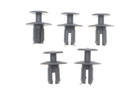 Клипса крепления молдинга Fischer Automotive One (FA1) 10-20002.5