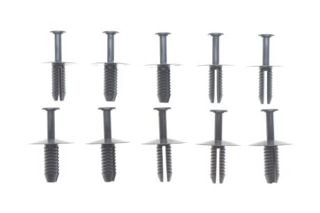 Клипса крепления молдинга Fischer Automotive One (FA1) 10-20006.10
