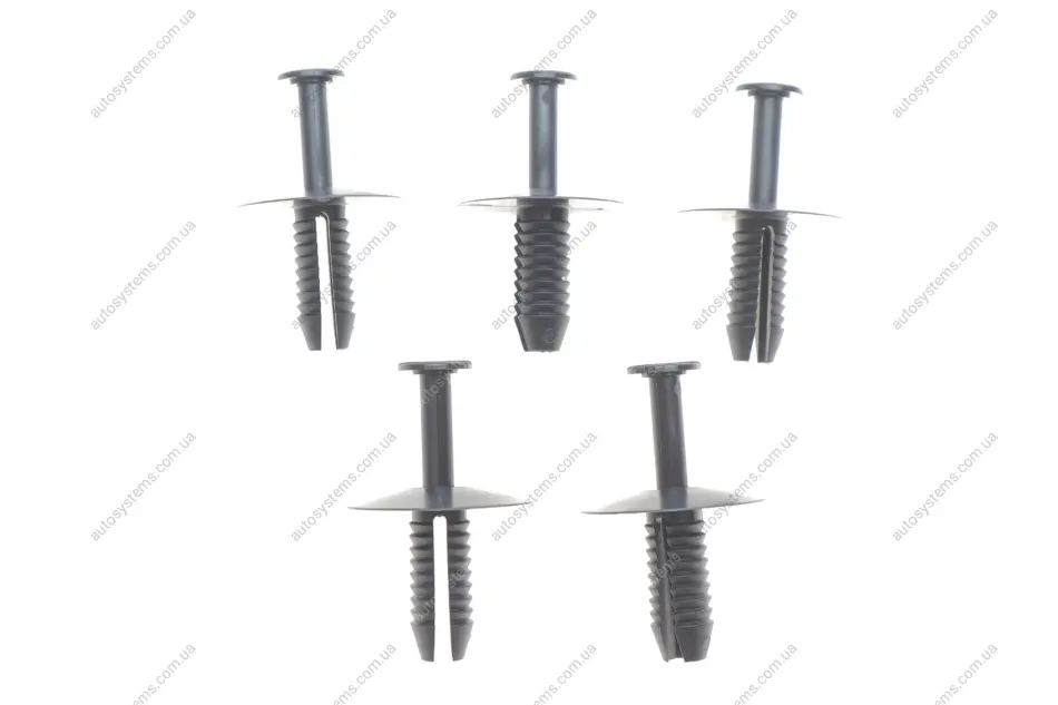 Заклепка розпірна (к-кт 5 шт) BMW Fischer Automotive One (FA1) 10-20006.5 (фото 1)