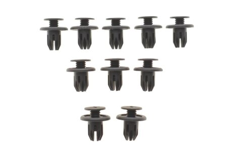 Клипса крепления молдинга Fischer Automotive One (FA1) 10-30008.10