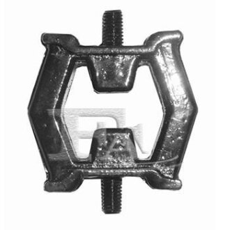 Кріплення глушника E39 EPDM Fischer Automotive One (FA1) 103711