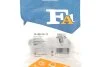 Клипса крепления молдинга Fischer Automotive One (FA1) 10-40016.10 (фото 2)