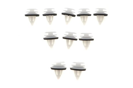 Клипса крепления молдинга Fischer Automotive One (FA1) 10-40016.10