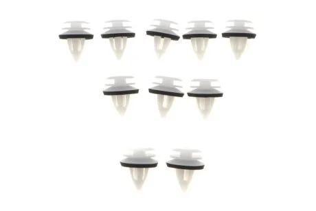 Клипса крепления молдинга Fischer Automotive One (FA1) 10-40016.10