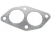 Прокладка труби вихлопної Audi 100/90/80/VW Passat 1.6-2.2 76-01 Fischer Automotive One (FA1) 110-901 (фото 3)