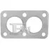 Прокладка труби вихлопної VW Golf/Passat 1.5/1.6 -88 Fischer Automotive One (FA1) 110-902 (фото 2)