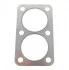 Прокладка труби вихлопної VW Golf/Passat 1.5/1.6 -88 Fischer Automotive One (FA1) 110-902 (фото 3)