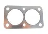 Прокладка труби вихлопної VW Golf/Passat 1.5/1.6 -88 Fischer Automotive One (FA1) 110-902 (фото 4)