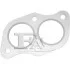 Прокладка труби вихлопної VW Golf/Jetta/Passat 1.1/1.3 -99 Fischer Automotive One (FA1) 110-906 (фото 2)