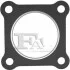 Прокладка труби вихлопної VW T4 2.0/2.5 90-03 Fischer Automotive One (FA1) 110-932 (фото 2)