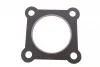 Прокладка труби вихлопної VW T4 2.0/2.5 90-03 Fischer Automotive One (FA1) 110-932 (фото 3)