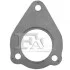 Прокладка труби вихлопної Audi A3/A4/A6/Skoda Roomster/VW Golf 1.9 TDI 97- Fischer Automotive One (FA1) 110-941 (фото 2)
