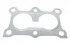 Прокладка труби вихлопної Audi A3/Golf IV 1.6 96-05 (штани) Fischer Automotive One (FA1) 110-961 (фото 3)