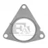 Прокладка труби вихлопної Audi A4/A5/A6/Q5 2.0/2.7/3.0 TDI 07-15 Fischer Automotive One (FA1) 110-985 (фото 2)