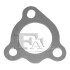 Прокладка турбины Fischer Automotive One (FA1) 110-986 (фото 1)