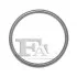 Прокладка турбіни ущільнююча Audi A4/A5/A6/VW Touareg 2.7/3.0 TDI 04-11 Fischer Automotive One (FA1) 111-947 (фото 2)