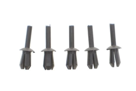 Клипса крепления молдинга Fischer Automotive One (FA1) 11-20004.5