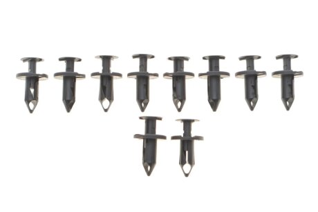 Клипса крепления молдинга Fischer Automotive One (FA1) 11-20020.10