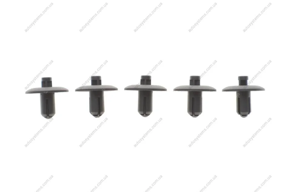 Кліпса кріплення підкрила (к-кт 5шт) Audi Q5/Q7/Q8/VW Touareg 09- Fischer Automotive One (FA1) 11-20033.5 (фото 1)