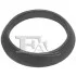 Прокладка труби вихлопної VW Caddy I/II 1.6/1.8 -97 (72x92.5x14.5) (кільце) Fischer Automotive One (FA1) 112-973 (фото 2)
