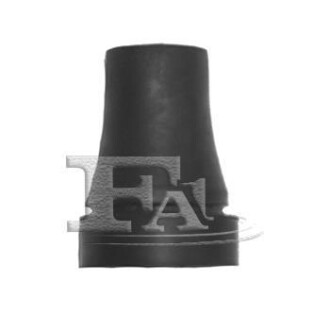 Подушка подвески глушителя Fischer Automotive One (FA1) 113-917