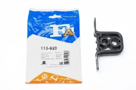 Буфер глушника (пр-во Fischer) Fischer Automotive One (FA1) 113920