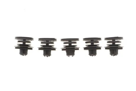 Клипса крепления молдинга Fischer Automotive One (FA1) 11-40008.5