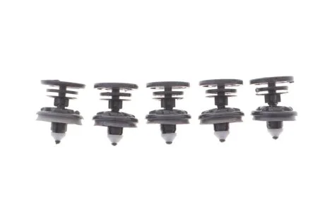 Кліпса кріплення обшивки дверей (к-кт 5шт) Audi A4/A5/Q5/Q7/VW Caddy Fischer Automotive One (FA1) 11-40022.5