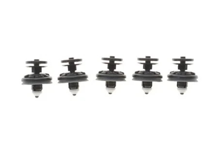 Клипса крепления молдинга Fischer Automotive One (FA1) 11-40023.5