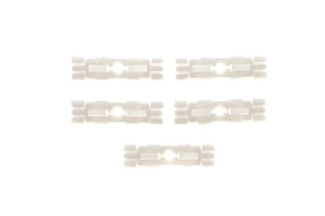 Клипсы, набор Fischer Automotive One (FA1) 11-40057.5