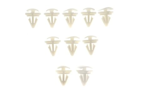 Клипса крепления молдинга Fischer Automotive One (FA1) 11-40078.10