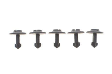 Клипса крепления молдинга Fischer Automotive One (FA1) 11-40085.5