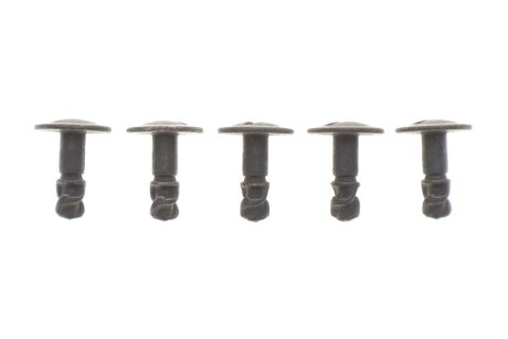 Защита двигателя / поддона двигателя Fischer Automotive One (FA1) 11-40088.5