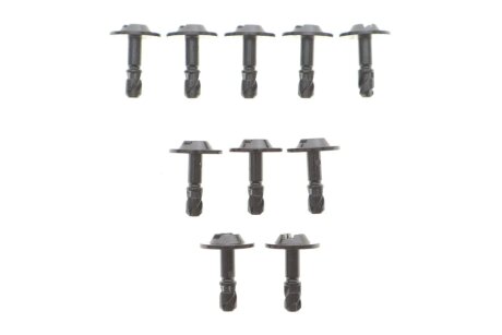 Защита двигателя / поддона двигателя Fischer Automotive One (FA1) 11-40095.10