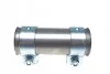 Хомут глушника (передній) Audi/Opel/Seat/Skoda/VW (42/46.7x125) Fischer Automotive One (FA1) 114-843 (фото 5)