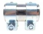 Хомут глушника (передній) Audi/Citroen/Dacia/Fiat/Ford/Opel/Renault/VW (45/49.5x90) Fischer Automotive One (FA1) 114-846 (фото 4)