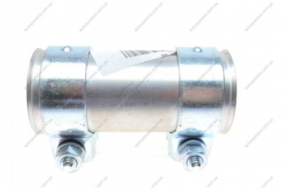 Хомут глушника (передній) VW Passat 1.6-1.9 TDI/TD 88-05 (50/54.5x125) Fischer Automotive One (FA1) 114-850 (фото 1)