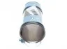 Хомут глушника (передній) VW Passat 1.6-1.9 TDI/TD 88-05 (50/54.5x125) Fischer Automotive One (FA1) 114-850 (фото 6)