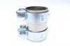 Хомут глушника (передній) VW T5 2.0/2.5 TDI/3.2 V6/T6 2.0 TDI 09- (60/64.5x95) Fischer Automotive One (FA1) 114-860 (фото 5)