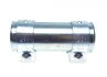 Хомут глушника (передній) Audi/Opel/Seat/Skoda/VW (42/46.7x125) Fischer Automotive One (FA1) 114-943 (фото 5)
