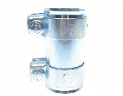 Хомут глушника (передній) Audi A4 1.9 TDI 95-01 (50/54.5x110) Fischer Automotive One (FA1) 114-951